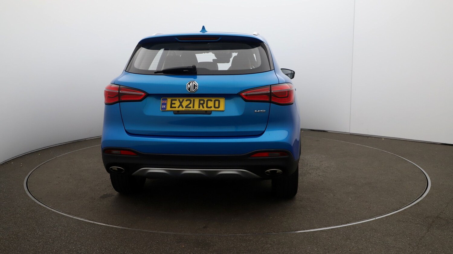 Used MG MG HS for sale - 76810219: Photo 51