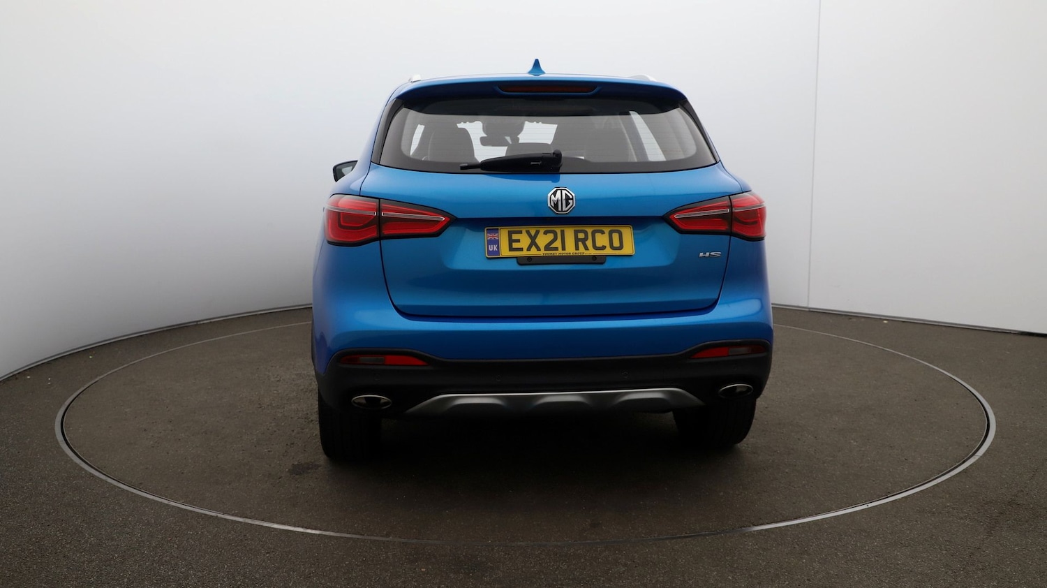 Used MG MG HS for sale - 76810219: Photo 53