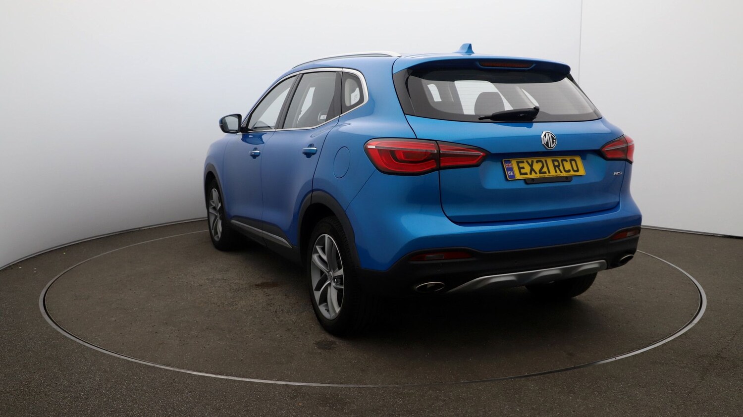 Used MG MG HS for sale - 76810219: Photo 55