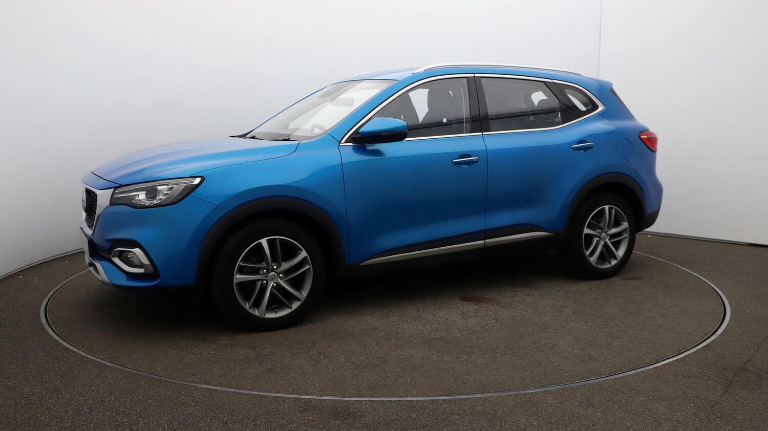 Used MG MG HS for sale - 76810219: Photo 61