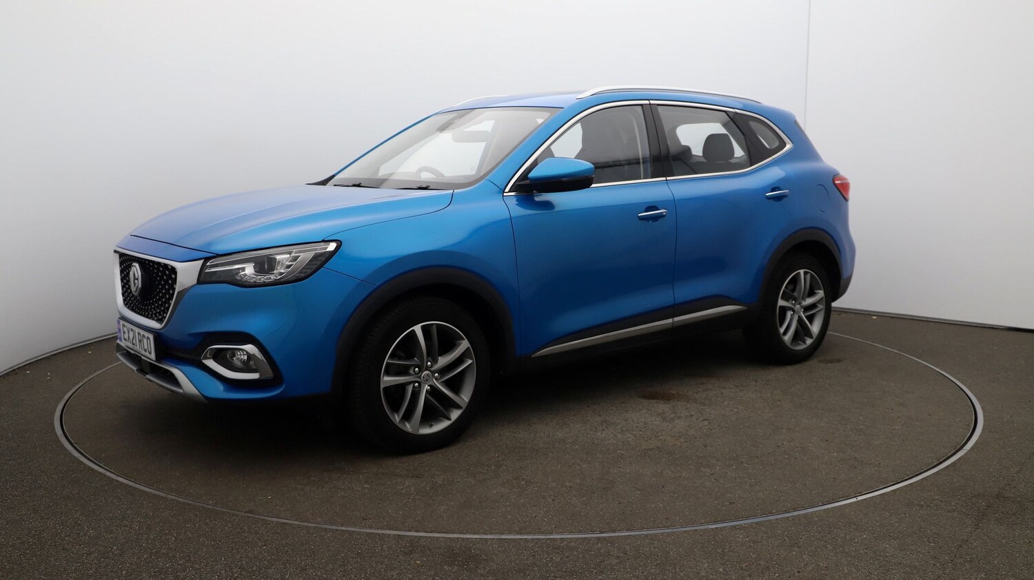 Used MG MG HS for sale - 76810219: Photo 62