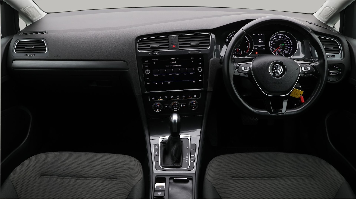 Used Volkswagen Golf 2020 for sale - 77530078: Photo 13