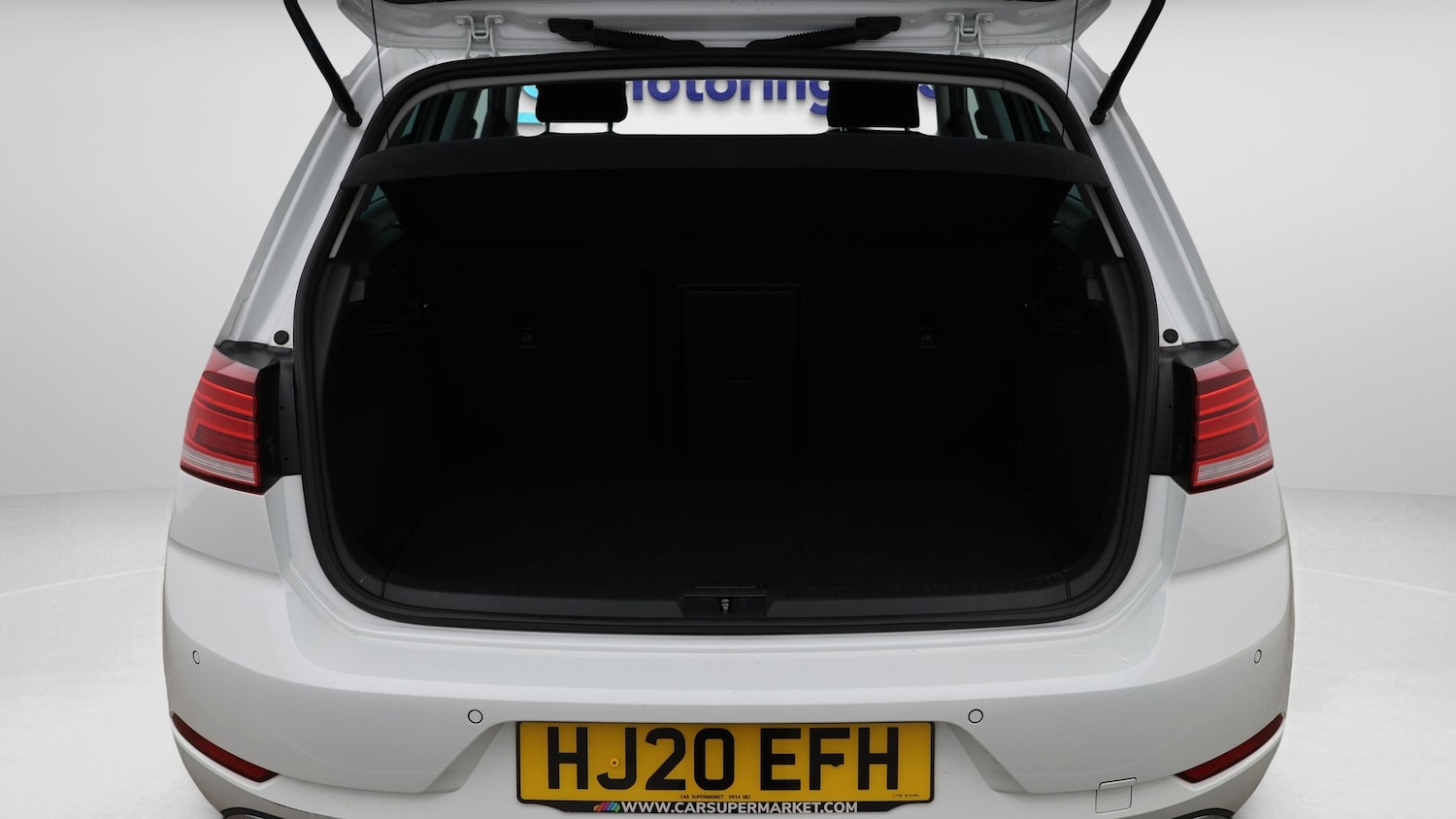 Used Volkswagen Golf 2020 for sale - 77530078: Photo 17