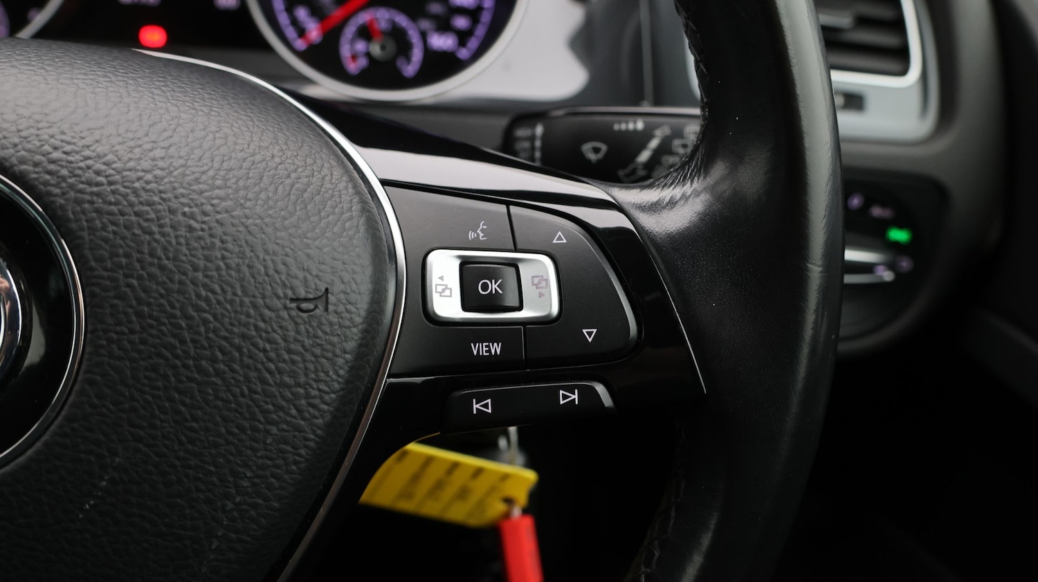 Used Volkswagen Golf 2020 for sale - 77530078: Photo 25