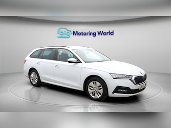 Used Skoda Octavia 2022 for sale - 77831594: Photo