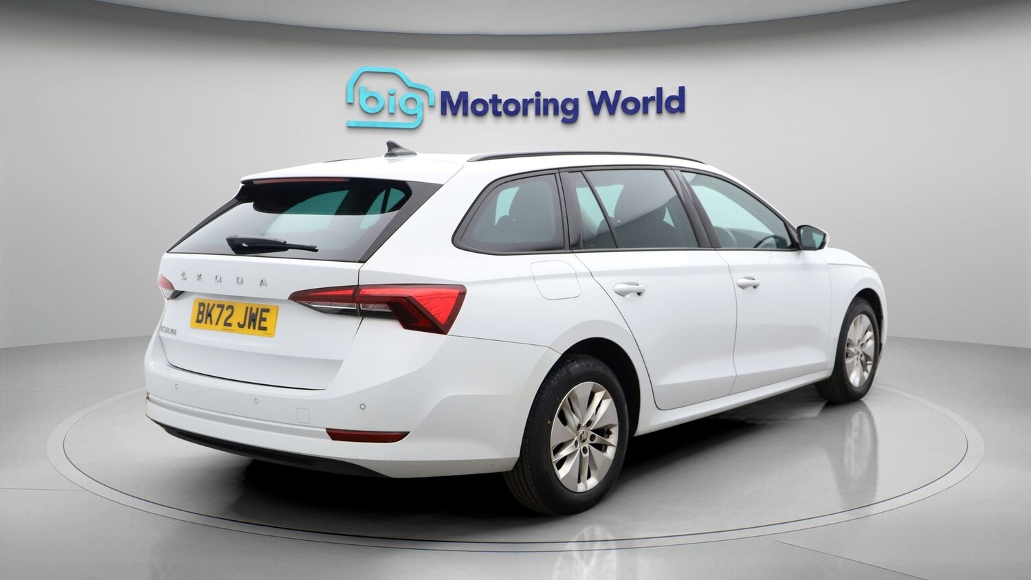 Used Skoda Octavia for sale - 77831594: Photo 7