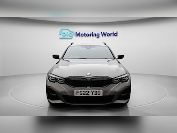 Used BMW 3 Series 2022 for sale - 78311982: Photo