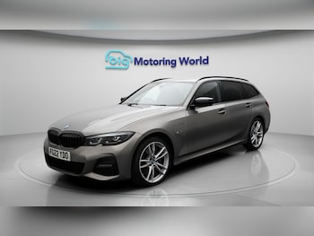 Used BMW 3 Series 2022 for sale - 78311982: Photo