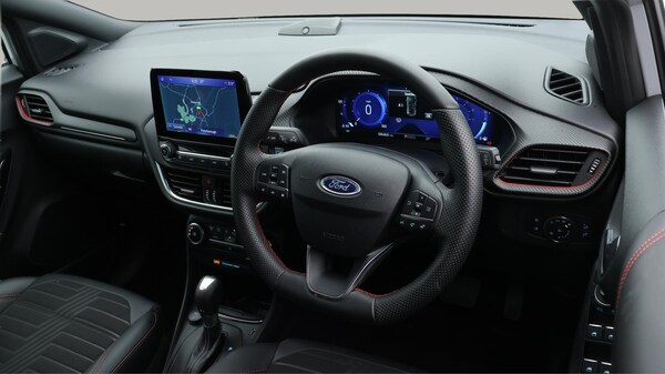 Used Ford Puma 2024 for sale - 75477717: Photo 10
