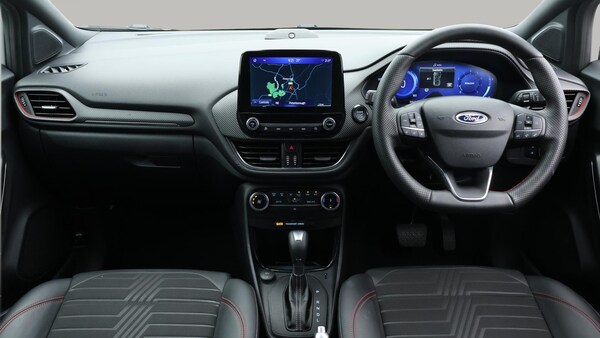 Used Ford Puma 2024 for sale - 75477717: Photo 14