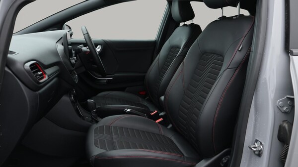 Used Ford Puma 2024 for sale - 75477717: Photo 15