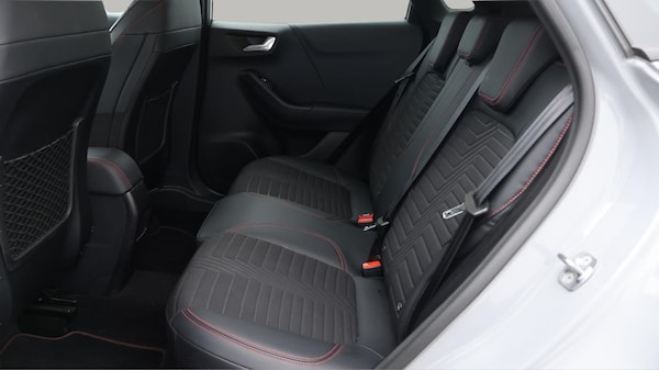 Used Ford Puma 2024 for sale - 75477717: Photo 17