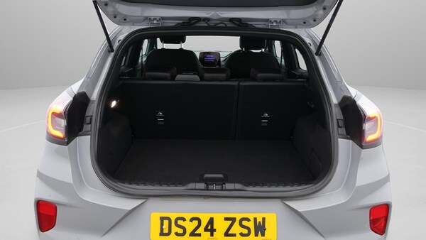 Used Ford Puma 2024 for sale - 75477717: Photo 18