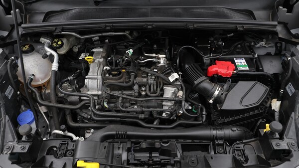 Used Ford Puma 2024 for sale - 75477717: Photo 20