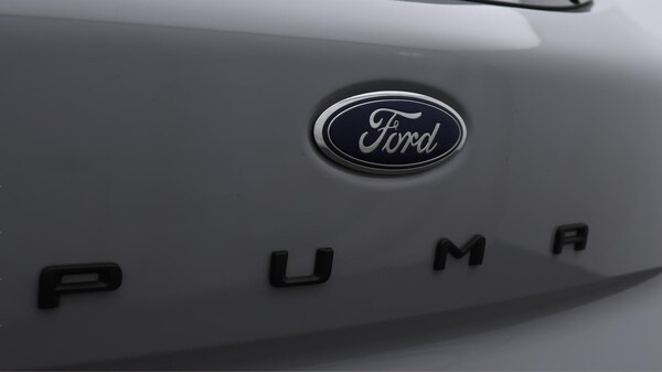 Used Ford Puma 2024 for sale - 75477717: Photo 23