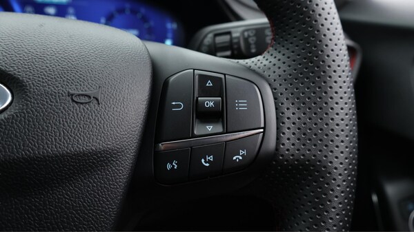 Used Ford Puma 2024 for sale - 75477717: Photo 26