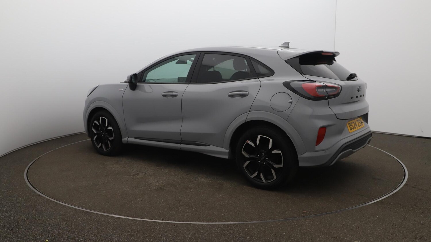Vehicle 35