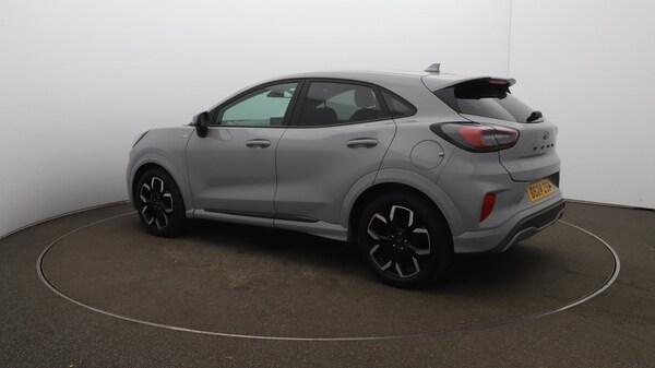 Used Ford Puma 2024 for sale - 75477717: Photo 35