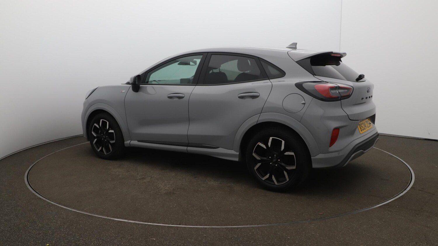 Vehicle 36