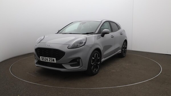 Used Ford Puma 2024 for sale - 75477717: Photo 37