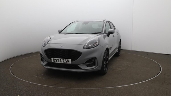 Used Ford Puma 2024 for sale - 75477717: Photo 38