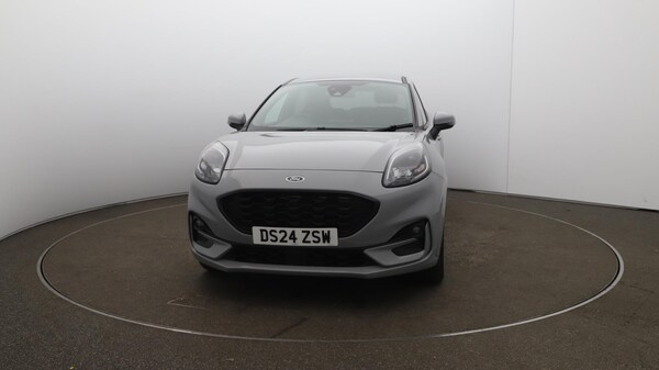 Used Ford Puma 2024 for sale - 75477717: Photo 39