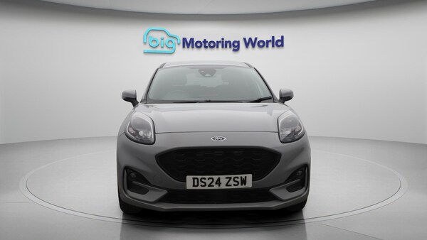 Used Ford Puma 2024 for sale - 75477717: Photo 3