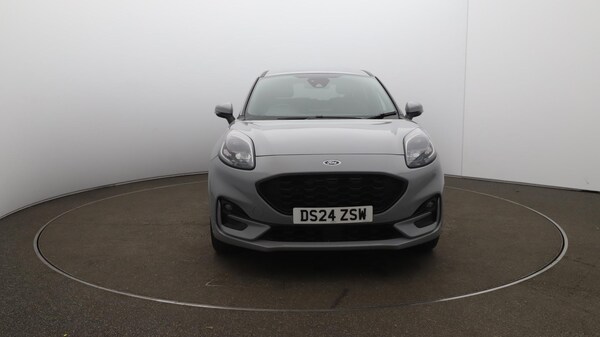 Used Ford Puma 2024 for sale - 75477717: Photo 40