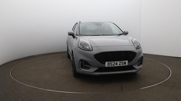 Used Ford Puma 2024 for sale - 75477717: Photo 41