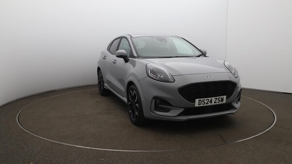 Used Ford Puma 2024 for sale - 75477717: Photo 42