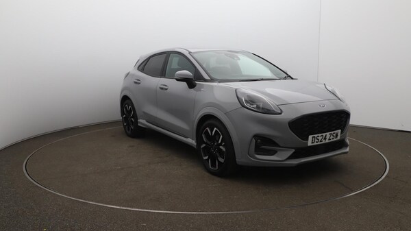 Used Ford Puma 2024 for sale - 75477717: Photo 43