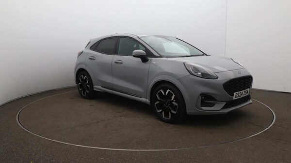 Used Ford Puma 2024 for sale - 75477717: Photo 44