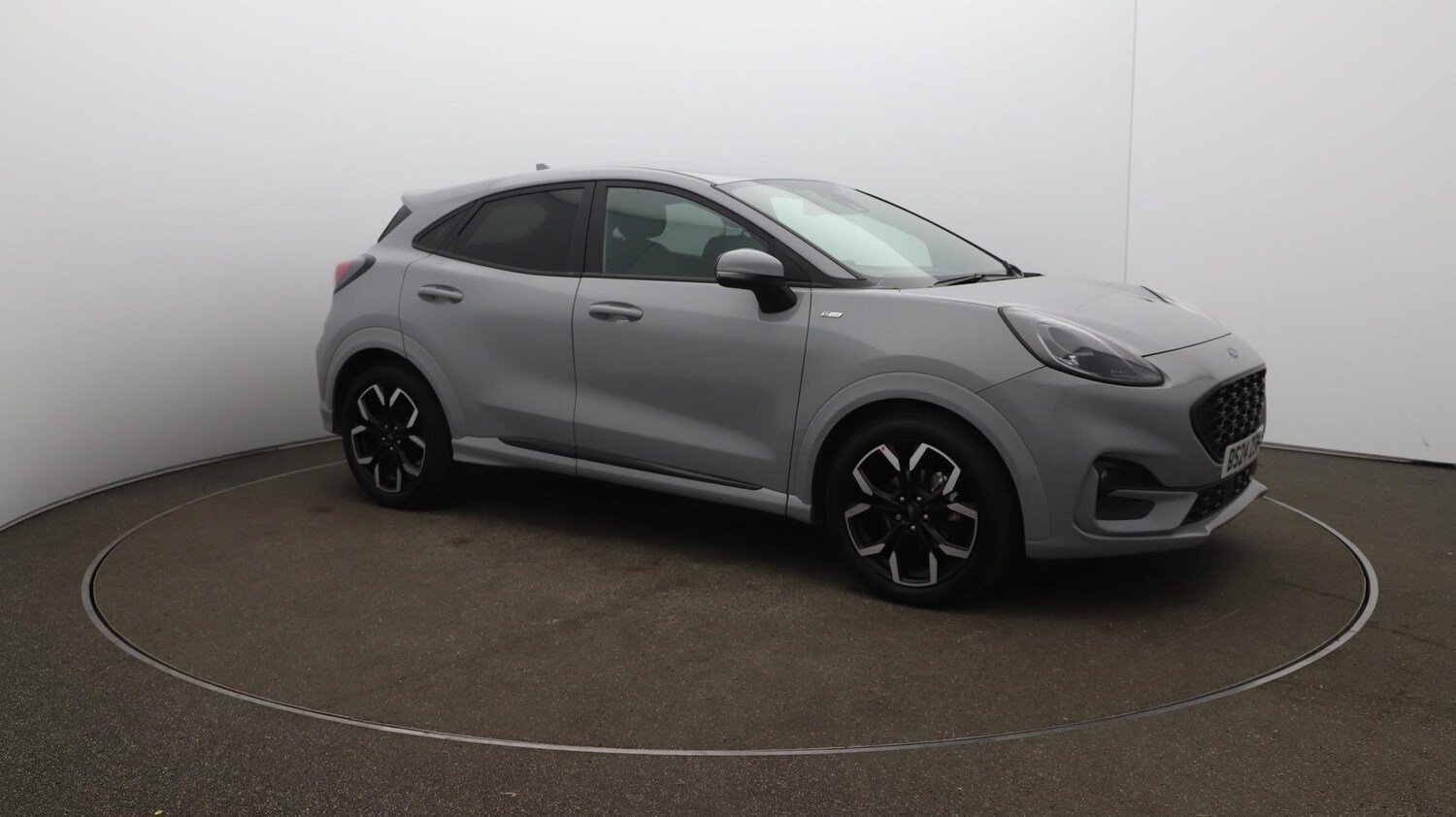 Vehicle 45