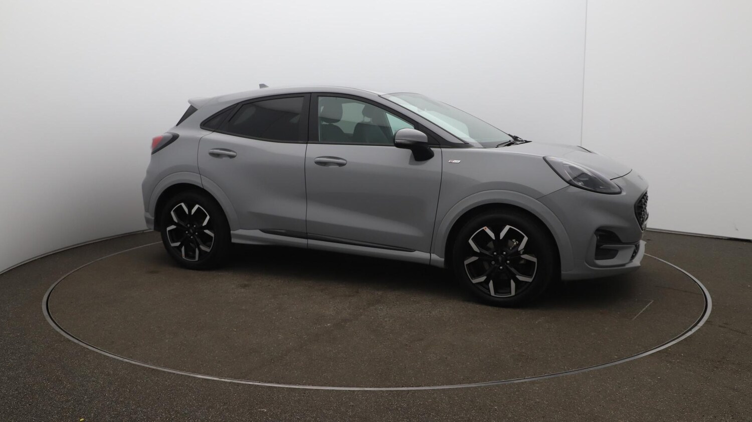 Vehicle 46