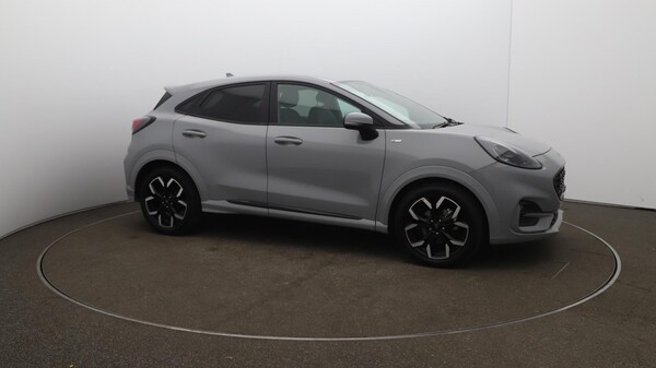 Used Ford Puma 2024 for sale - 75477717: Photo 46