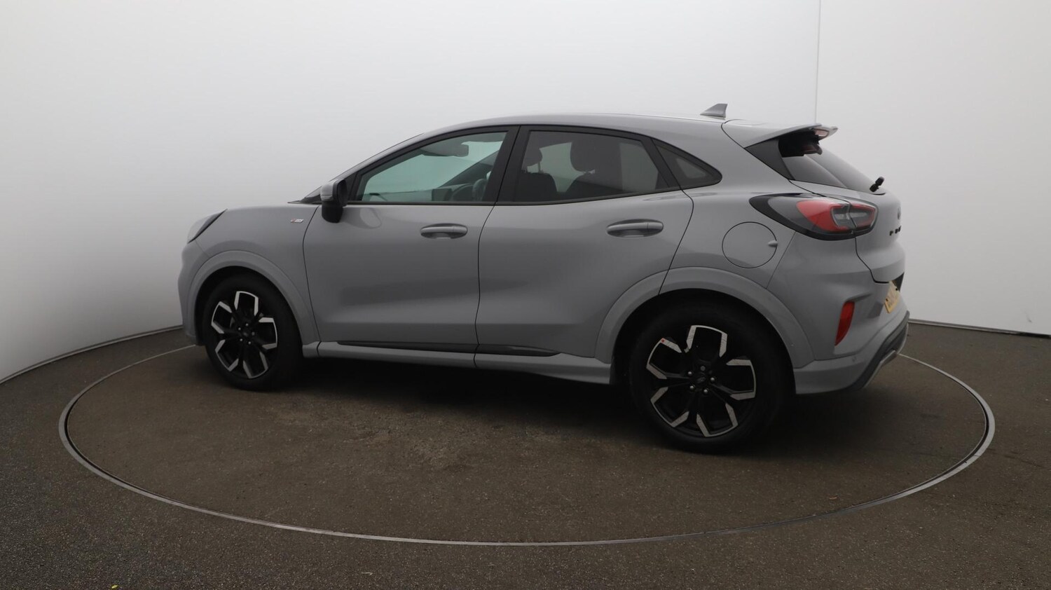 Vehicle 47