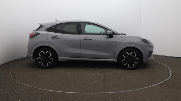Used Ford Puma 2024 for sale - 75477717: Photo 49