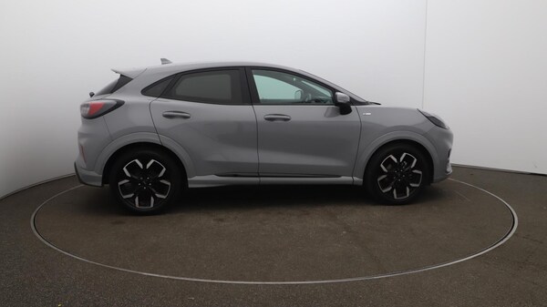 Used Ford Puma 2024 for sale - 75477717: Photo 50