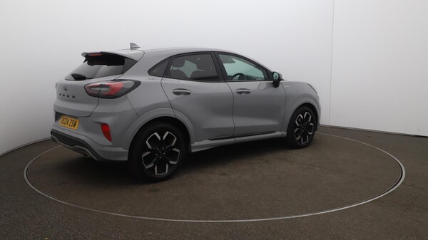 Used Ford Puma 2024 for sale - 75477717: Photo 53