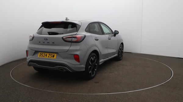 Used Ford Puma 2024 for sale - 75477717: Photo 55