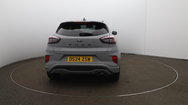 Used Ford Puma 2024 for sale - 75477717: Photo 57