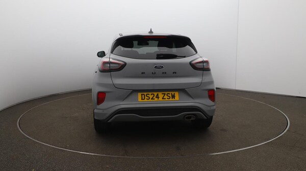 Used Ford Puma 2024 for sale - 75477717: Photo 59
