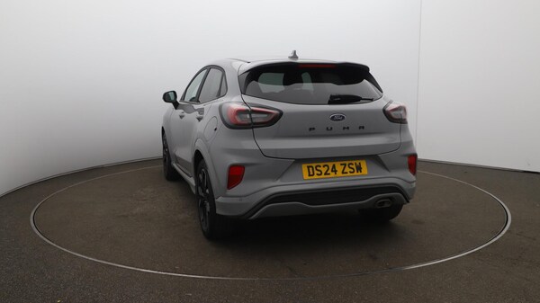 Used Ford Puma 2024 for sale - 75477717: Photo 60