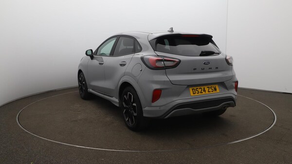 Used Ford Puma 2024 for sale - 75477717: Photo 61