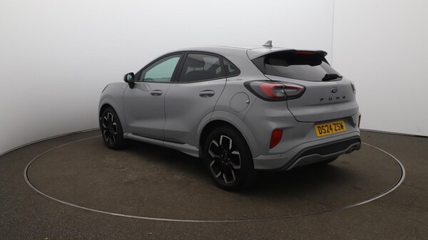 Used Ford Puma 2024 for sale - 75477717: Photo 62
