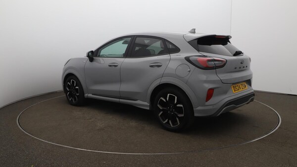 Used Ford Puma 2024 for sale - 75477717: Photo 63