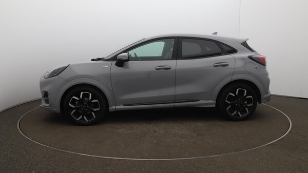 Used Ford Puma 2024 for sale - 75477717: Photo 65