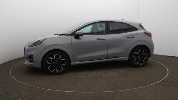 Used Ford Puma 2024 for sale - 75477717: Photo 66