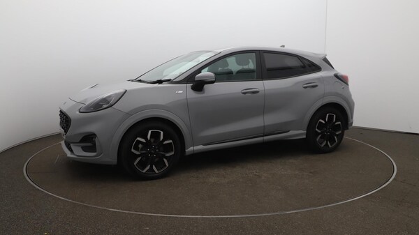 Used Ford Puma 2024 for sale - 75477717: Photo 67