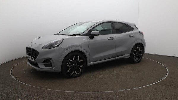 Used Ford Puma 2024 for sale - 75477717: Photo 68